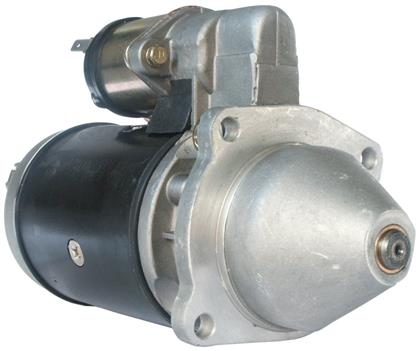 Starter 12V 2.1kW