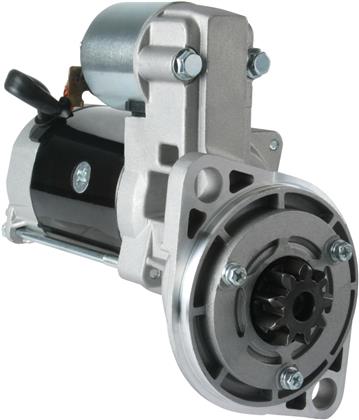 Starter 12V 2kW