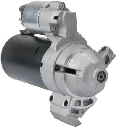 Starter 12V 2kW