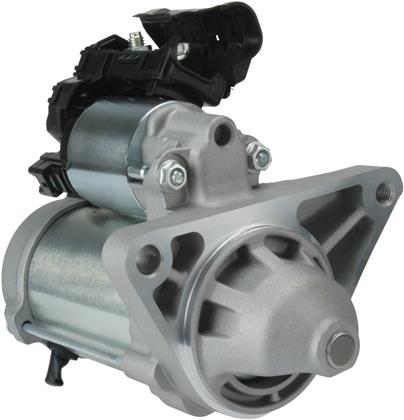 Starter 12V 1.4kW