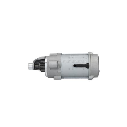 Starter 12V 1.7kW