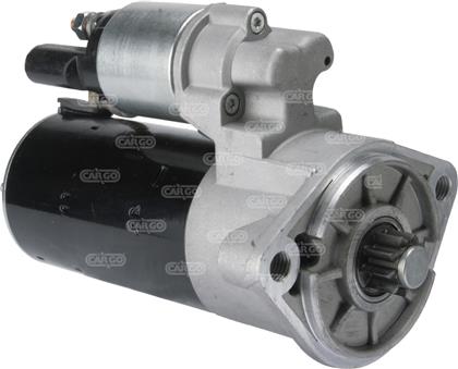Starter 12V 2kW