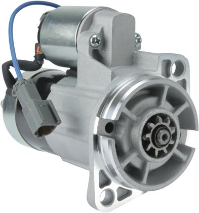 Starter 12V 1.2kW