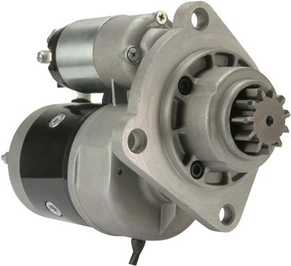 Starter 12V 2.7kW