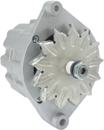 Generator 28V 40A
