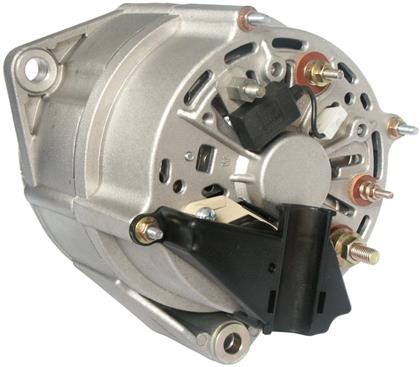 Generator 28V 100A