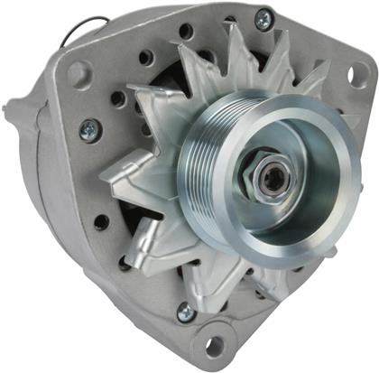Generator 28V 80A