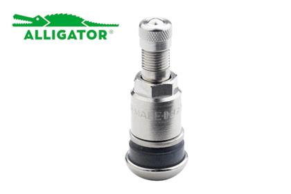 Felgenventil Messing