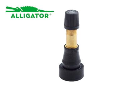 Felgenventil Kupfer/Zink