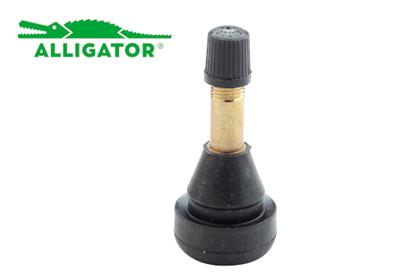 Felgenventil Kupfer/Zink