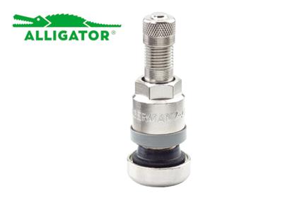 Felgenventil Messing