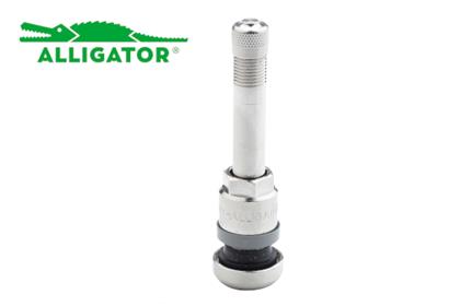 Felgenventil Messing