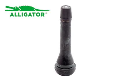 Felgenventil Gummi/Metall