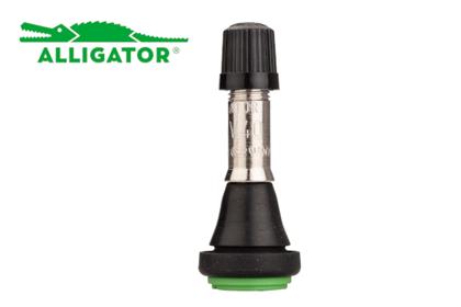 Felgenventil Kupfer/Zink