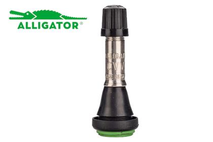 Felgenventil Kupfer/Zink