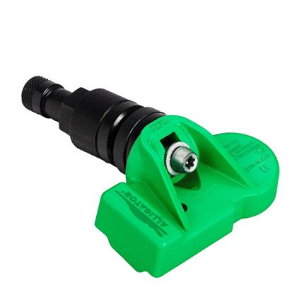 Radsensor, Reifendruck-Kontrollsystem