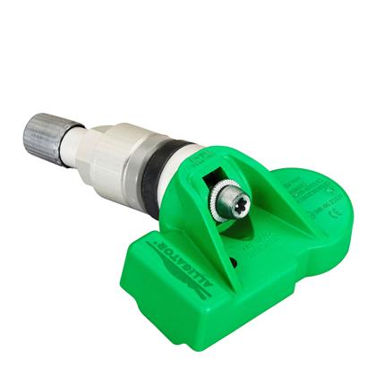 Radsensor, Reifendruck-Kontrollsystem