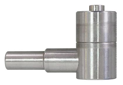 Befülladapter-Satz, Getriebe