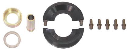 Erweiterungssatz, Montagewerkzeug (Radnabe/Radlager)