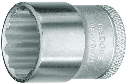 Steckschluesseleinsatz 3/8" Ud-Profil 8 Mm