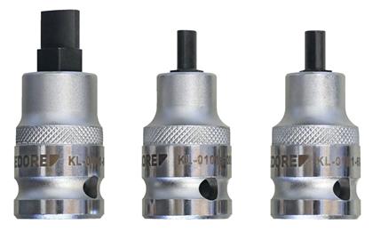 Steckschlüsseleinsatz, Achsschenkel (Aufspreizer)