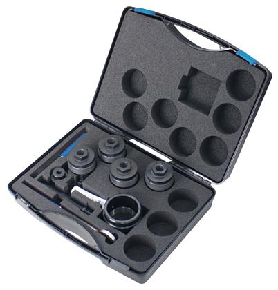 Lagerinnenring Abzieher Satz