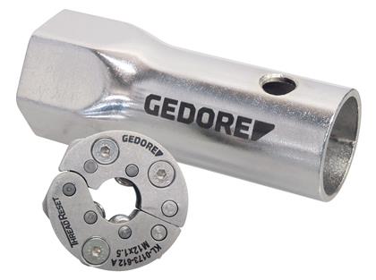 Gewindereparatur, Radbolzen