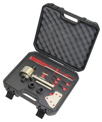 Drehmomentvervielfältiger