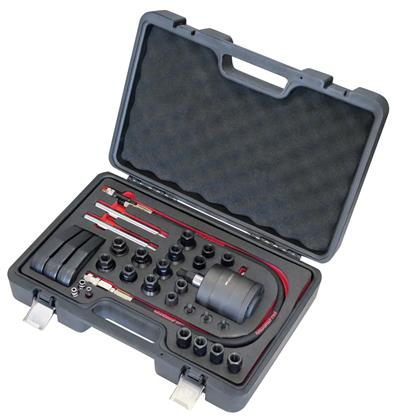 Ausziehersatz, Einspritzdüse