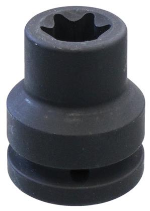 Steckschlüsseleinsatz