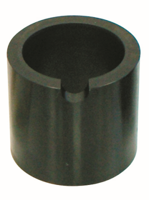 Konische Hülse Ø75 mm