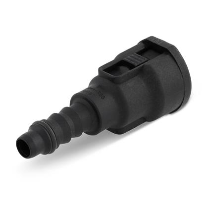 Stecker