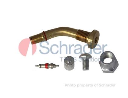 Reparatursatz, Radsensor (Reifendruck-Kontrollsys.)