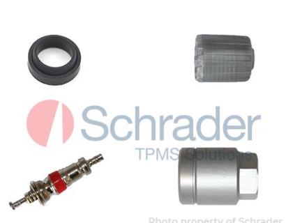 Reparatursatz, Radsensor (Reifendruck-Kontrollsys.)