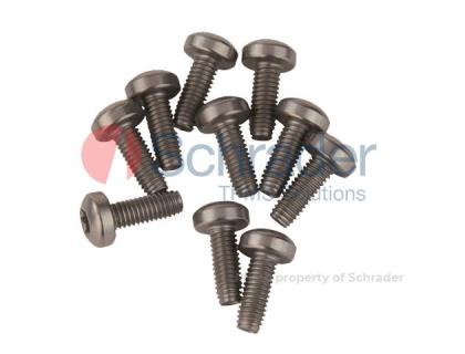 Radsensor, Reifendruck-Kontrollsystem