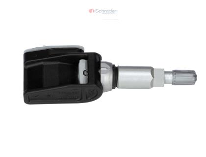 Radsensor, Reifendruck-Kontrollsystem