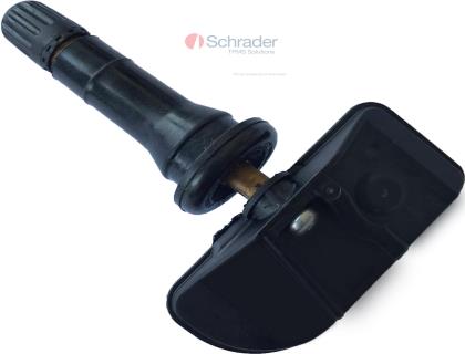Radsensor, Reifendruck-Kontrollsystem