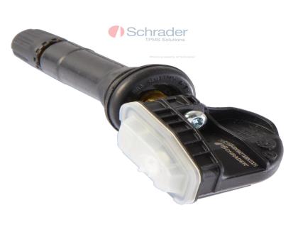 Radsensor, Reifendruck-Kontrollsystem