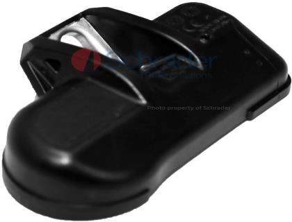 Radsensor, Reifendruck-Kontrollsystem
