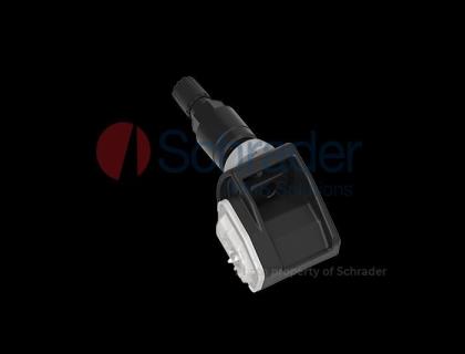 Radsensor, Reifendruck-Kontrollsystem