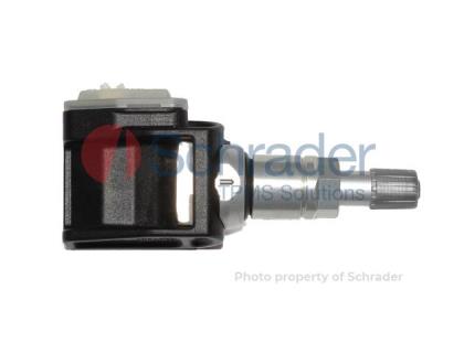 Radsensor, Reifendruck-Kontrollsystem