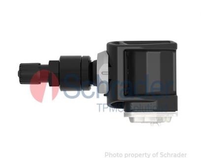 Radsensor, Reifendruck-Kontrollsystem