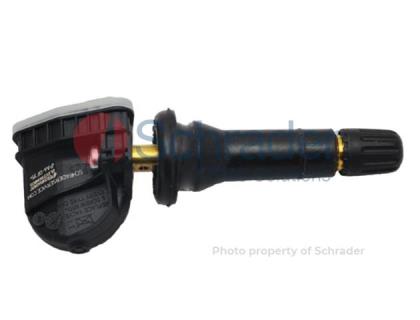 Radsensor, Reifendruck-Kontrollsystem