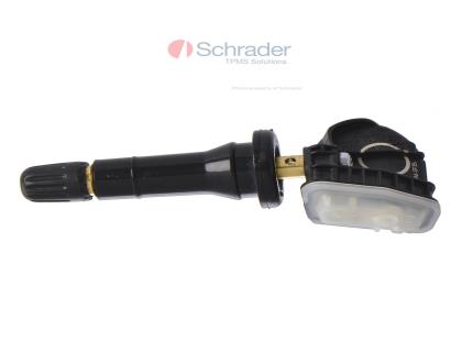 Radsensor, Reifendruck-Kontrollsystem