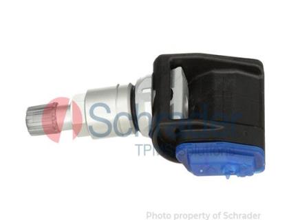 Radsensor, Reifendruck-Kontrollsystem
