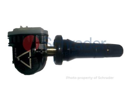 Radsensor, Reifendruck-Kontrollsystem