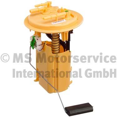 Sensor