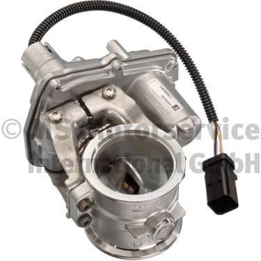 ABGASKLAPPE,ELEKTRISCH Perkins