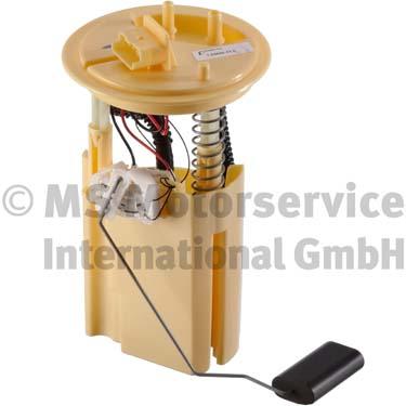 Kraftstoffpumpe Opel