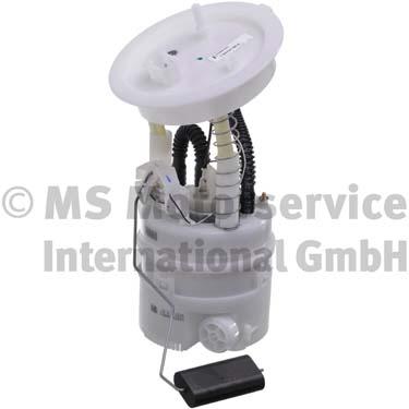 Kraftstoffpumpe Mini